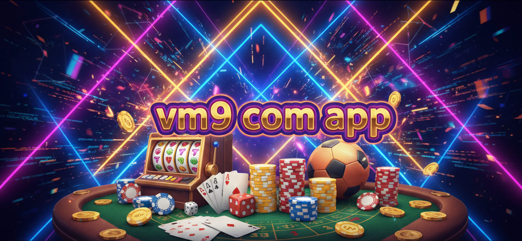 vm9 com app