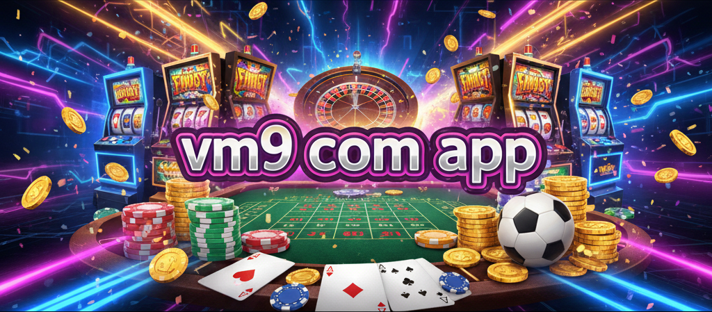 vm9 com app