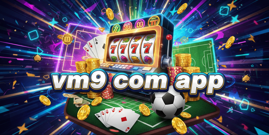 vm9 com app