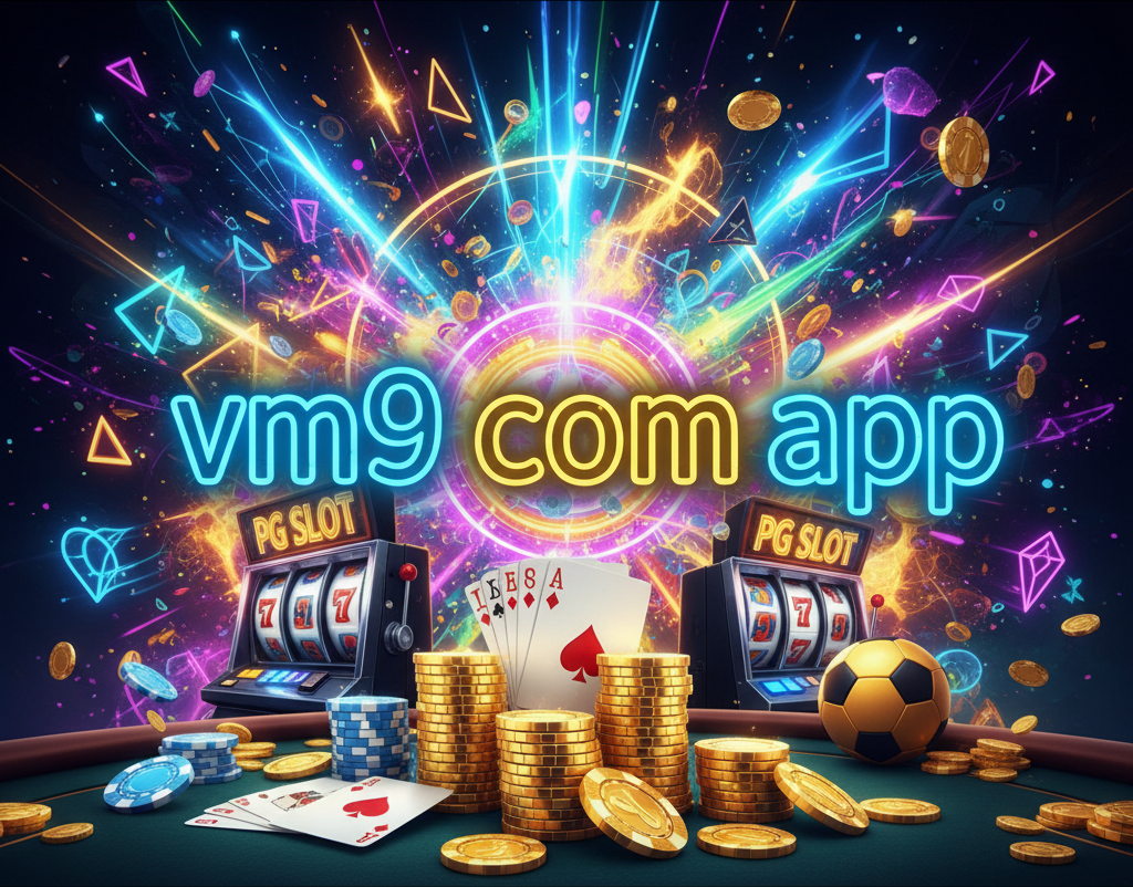 vm9 com app
