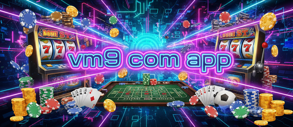 vm9 com app